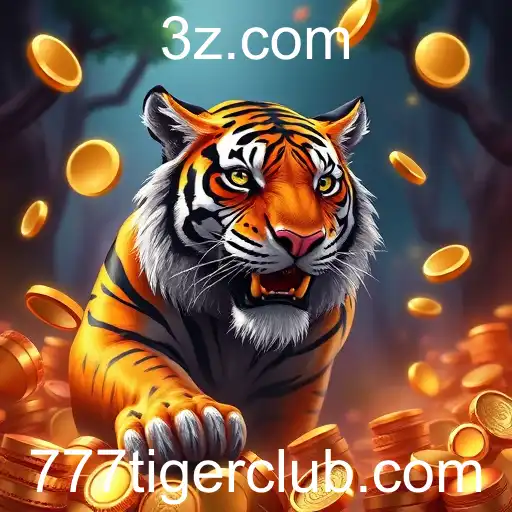777Tiger