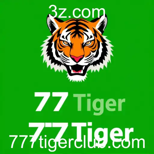 Crescimento do 777Tiger no Mercado de Jogos Online