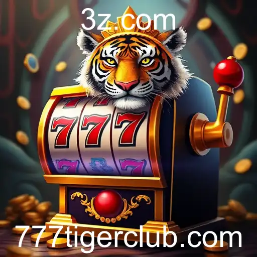 A Ascensão do 777Tiger no Mercado de Jogos Online