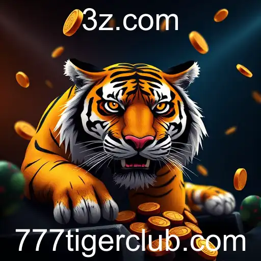 777Tiger