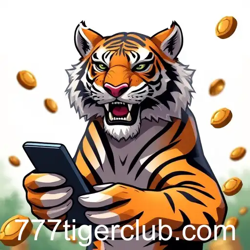 Evolução do Setor de Jogos Online: 777Tiger em Foco