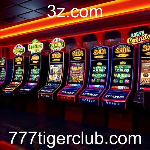 A Ascensão dos Jogos de Azar no Brasil em 2025