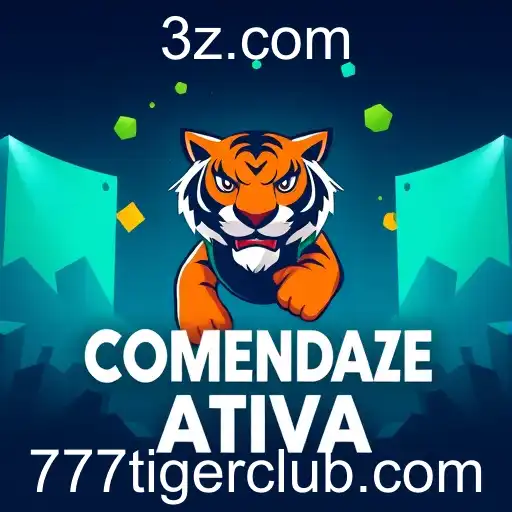 A Influência da 'Comunidade Ativa' nos Jogos Online do 777Tiger