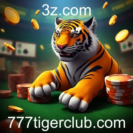 Desvendando a Categoria 'Eventos' do 777Tiger: Diversão e Grandes Prêmios