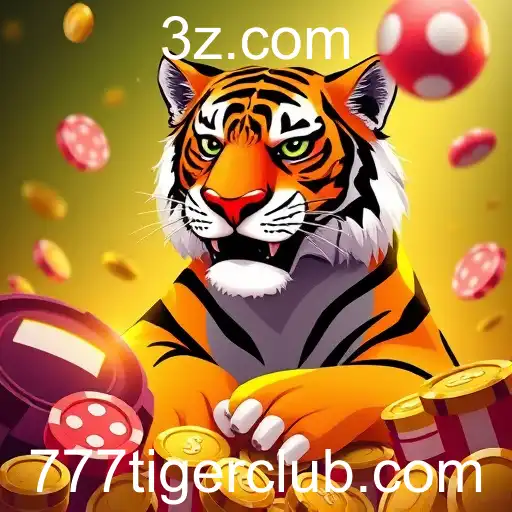 A Evolução do 777Tiger no Cenário de Jogos Online