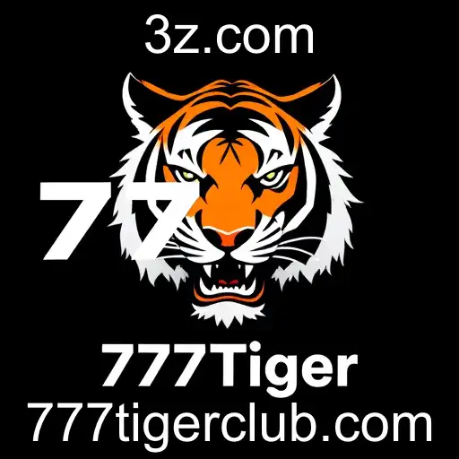 Expansão do 777Tiger no Mercado de Jogos Online