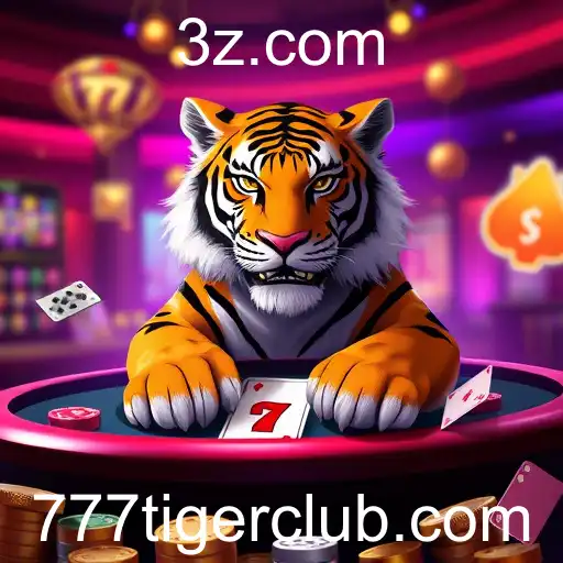 Expansão Rápida do 777Tiger no Cenário de Jogos Online