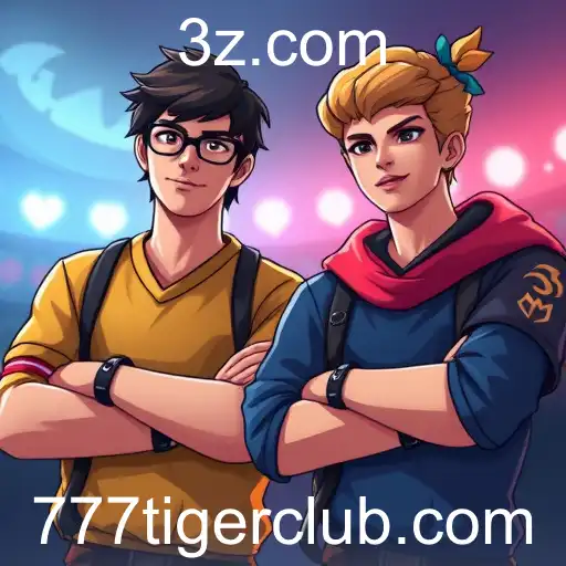 Evolução dos Jogos Online em 2025: O Fenômeno 777Tiger