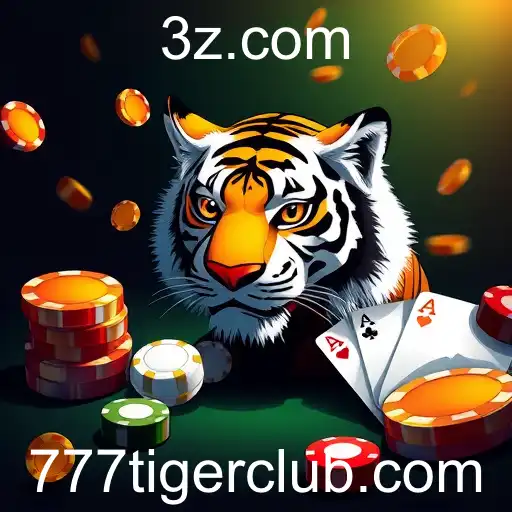 Explorando o Universo de Jogos Online no 777Tiger