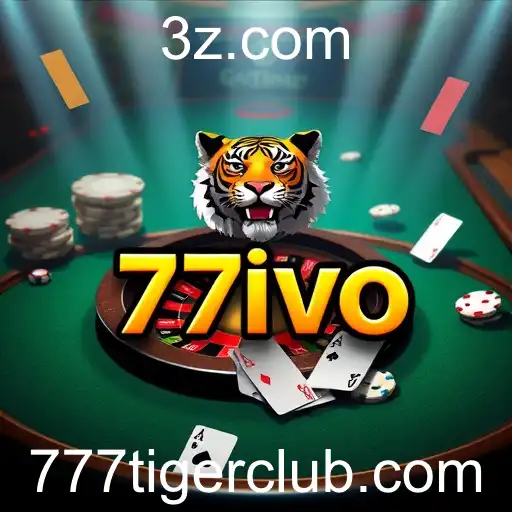 A Experiência Imersiva dos Jogos 'Ao Vivo' no 777Tiger