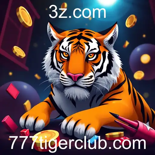 A Revolução do 777Tiger no Mercado de Jogos em 2025