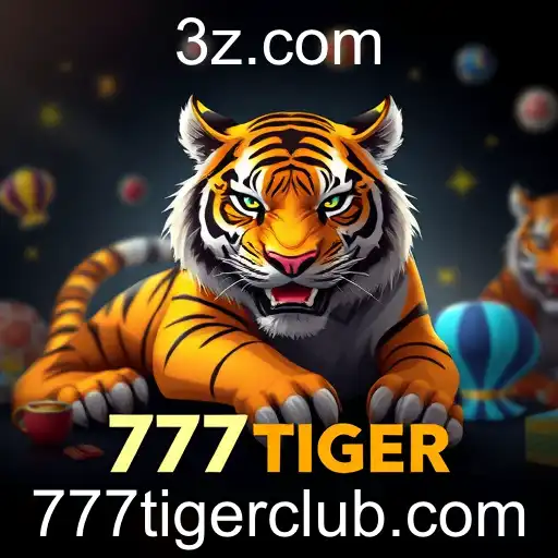 777Tiger: A Revolução nos Jogos Online em 2025