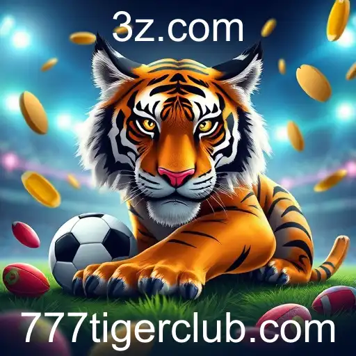 A Ascensão do 777Tiger no Cenário de Jogos