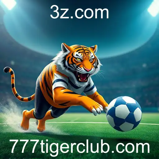 A Ascensão do 777Tiger: Tendências e Impactos no Mercado de Jogos