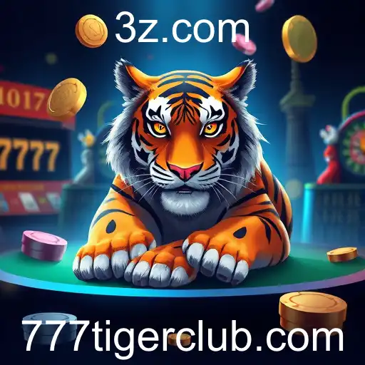 A Ascensão do 777Tiger entre Novas Regulações e Avanços Tecnológicos