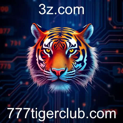 Tecnologia e Segurança: O Impacto do 777Tiger no Mundo Digital