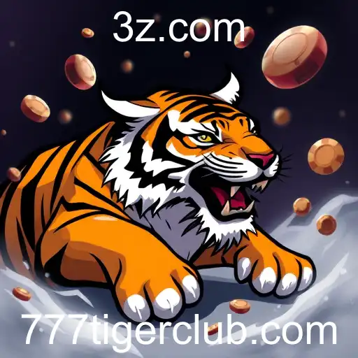 A Ascensão da 777Tiger no Cenário de Jogos Online
